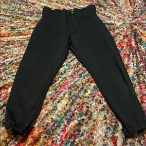 Softball pants